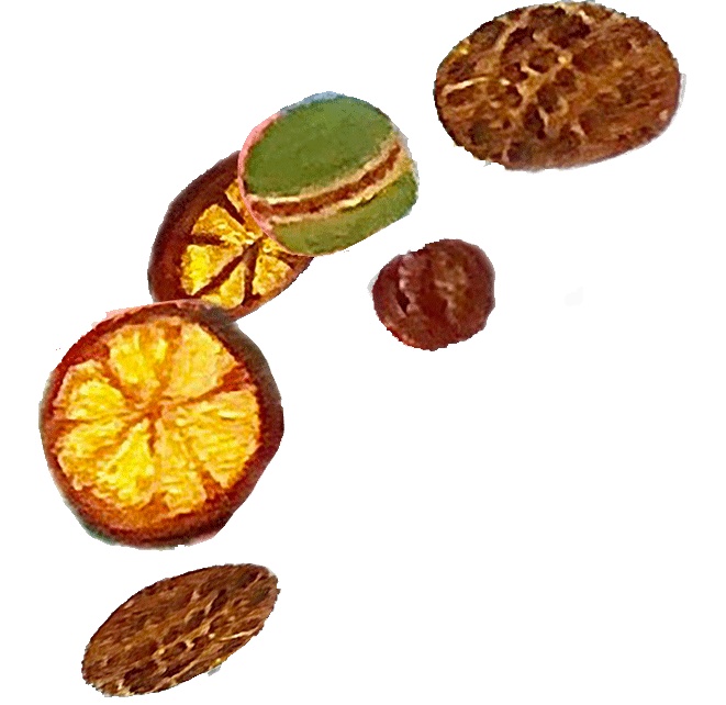 鬼ちゃんま iPhoneケース - iPhone 13