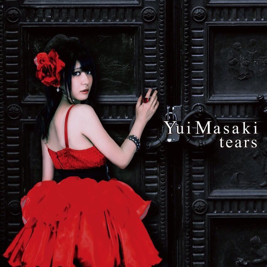 tears / 真崎結 1st single