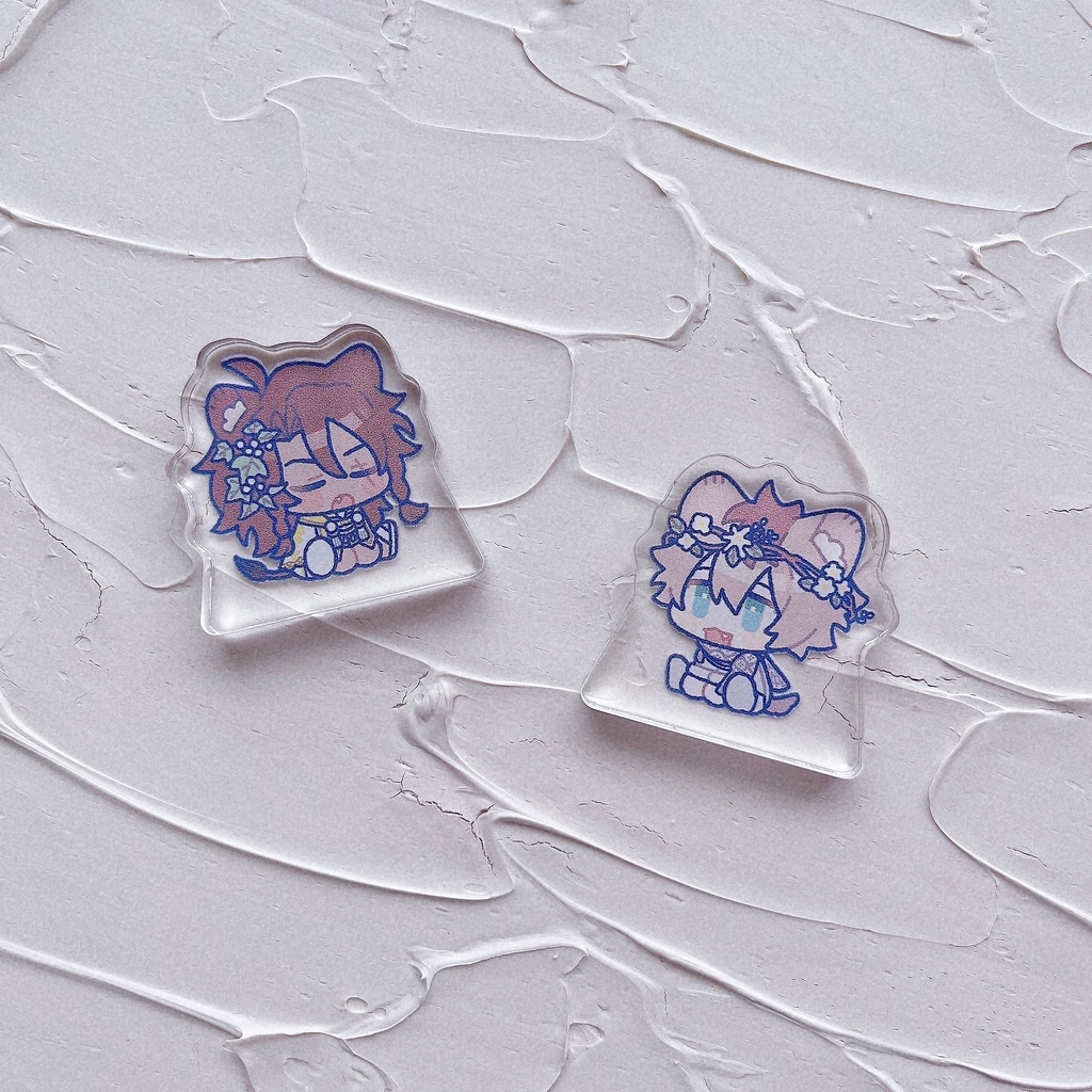 レオラギミニアクスタセット