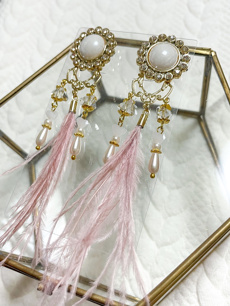 第五人格 イメージピアス