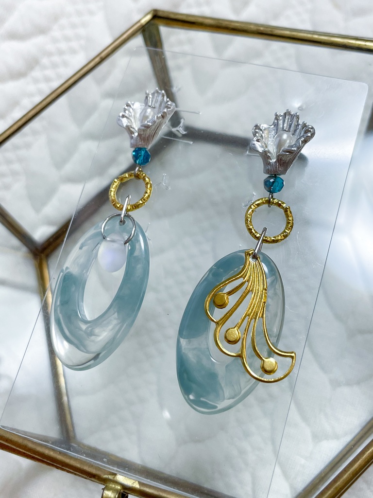 第五人格 イメージピアス