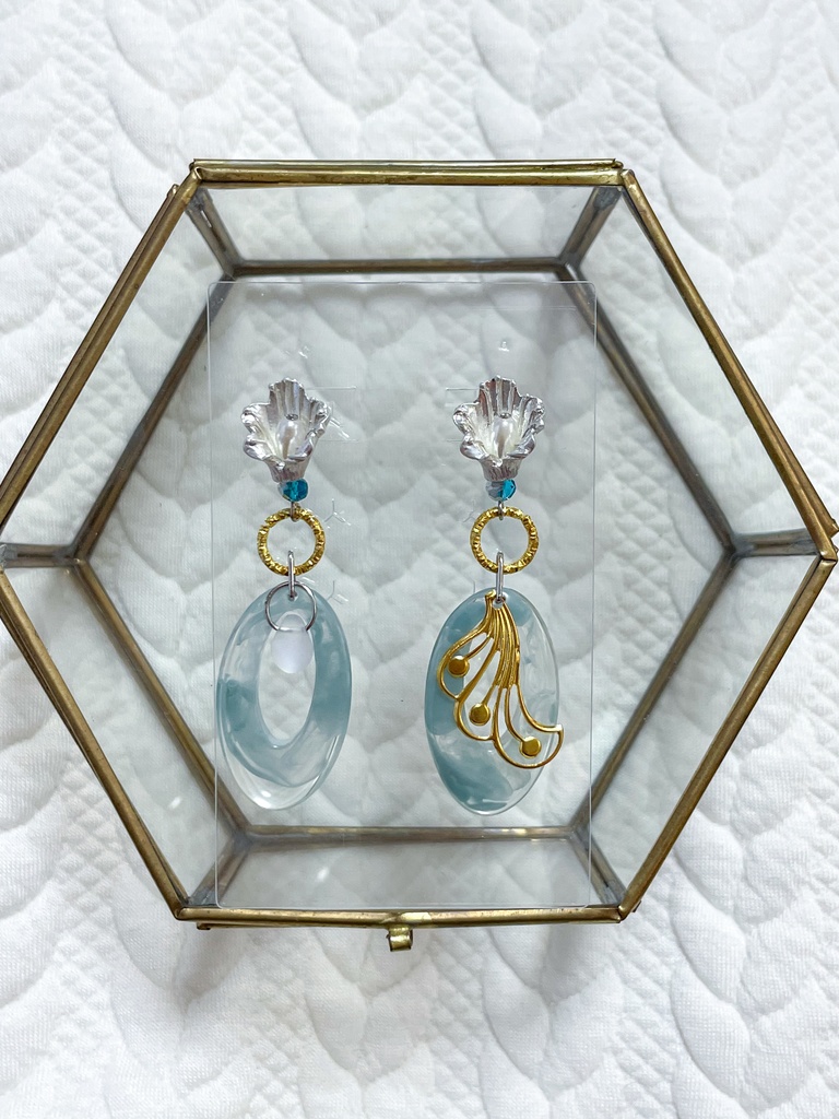 第五人格 イメージピアス