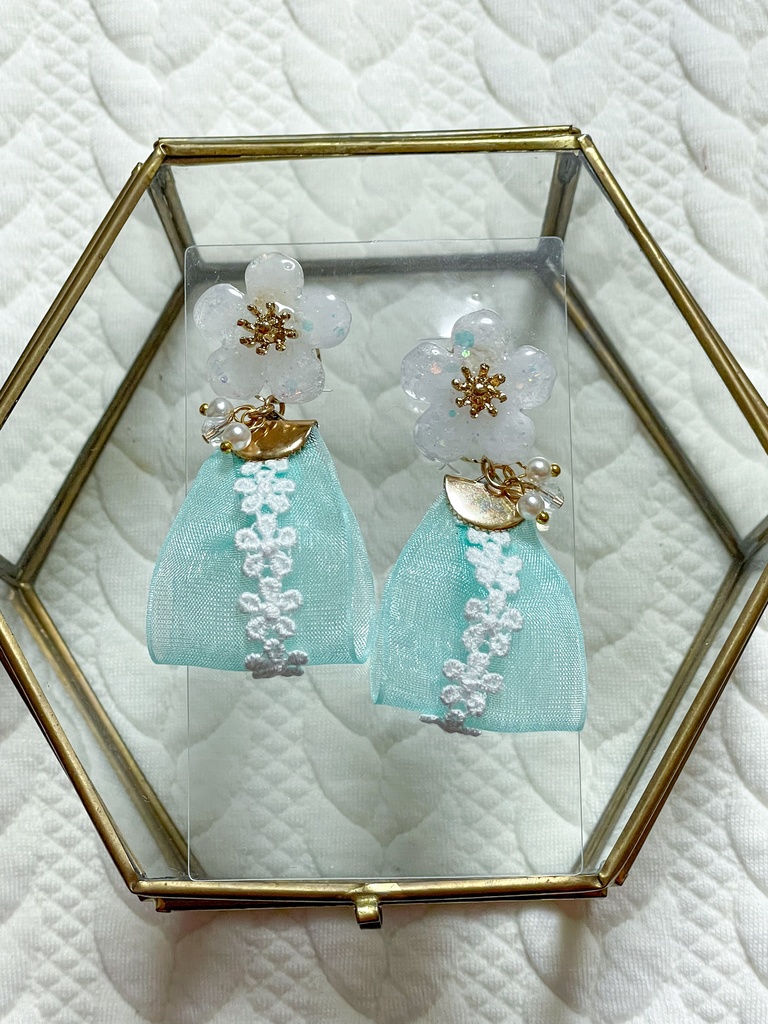 第五人格 イメージピアス