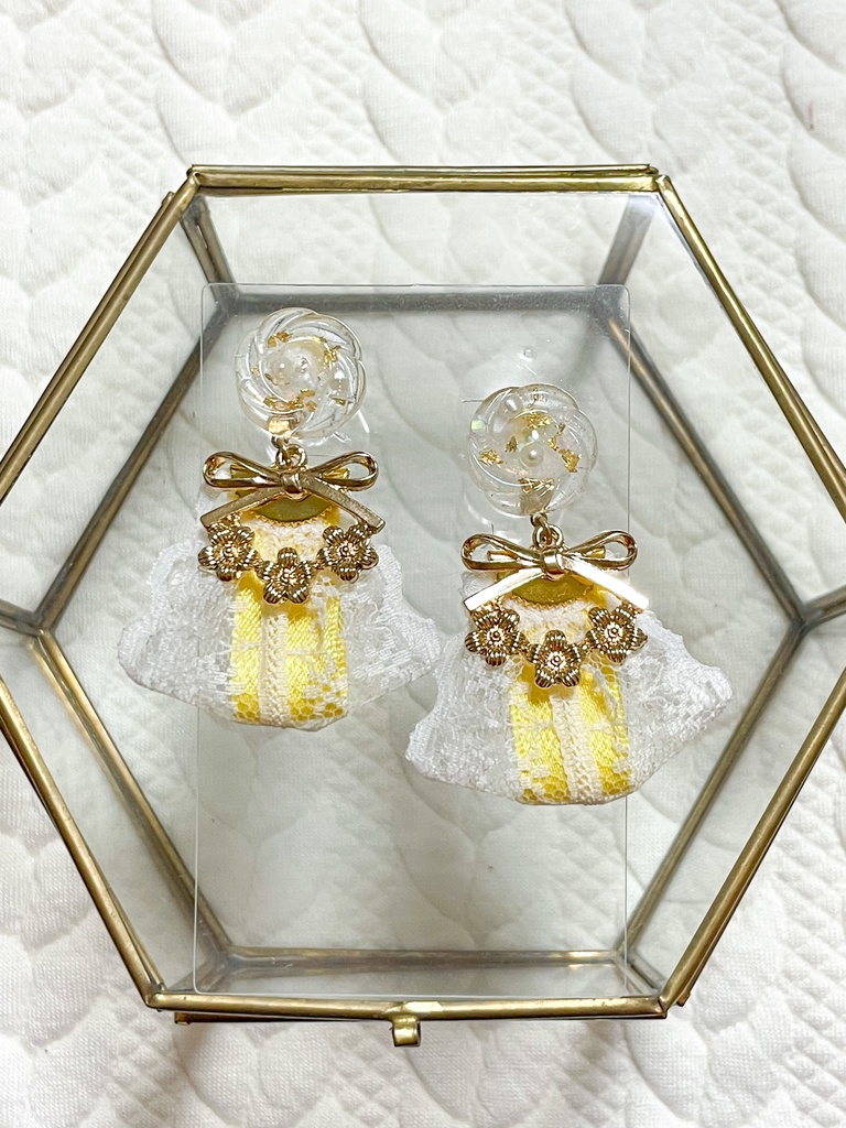 第五人格 イメージピアス