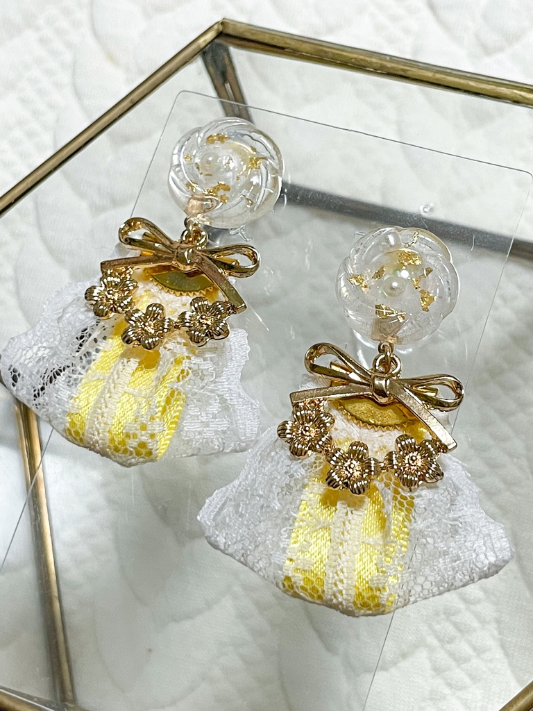 第五人格 イメージピアス