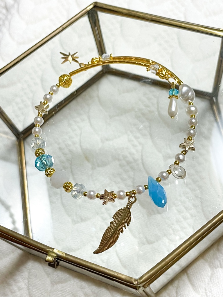 第五人格イメージブレスレット