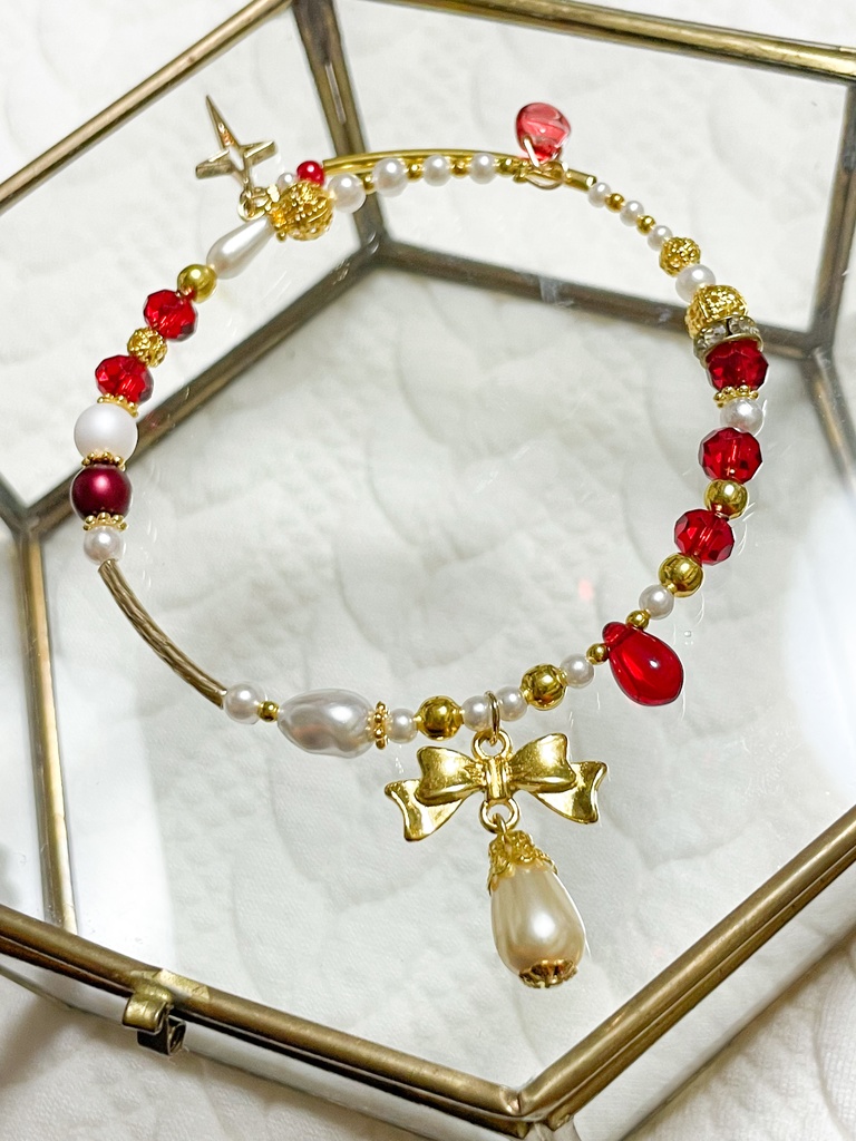 第五人格イメージブレスレット