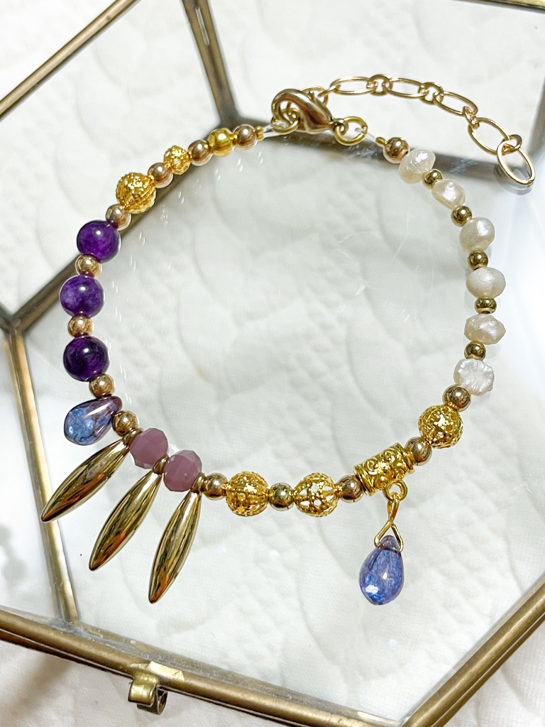 第五人格イメージブレスレット