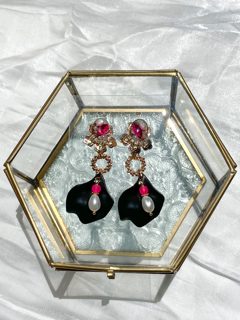 中央区イメージピアス