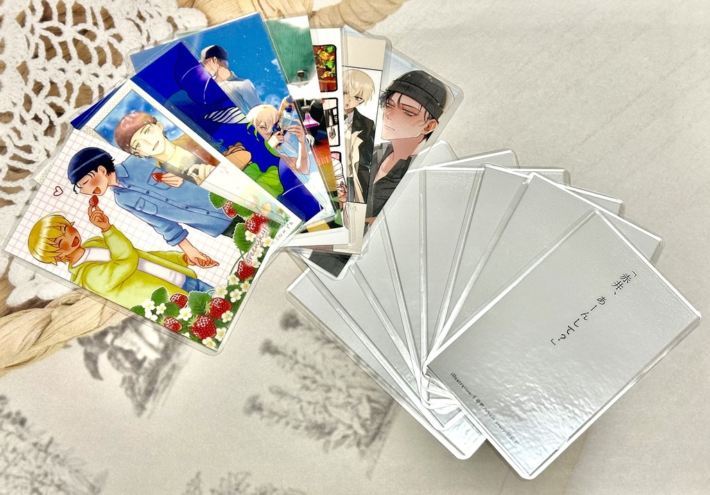 AMAK PEPAR RALLY PARADE 記念冊子2冊セット【ノベルティ付】