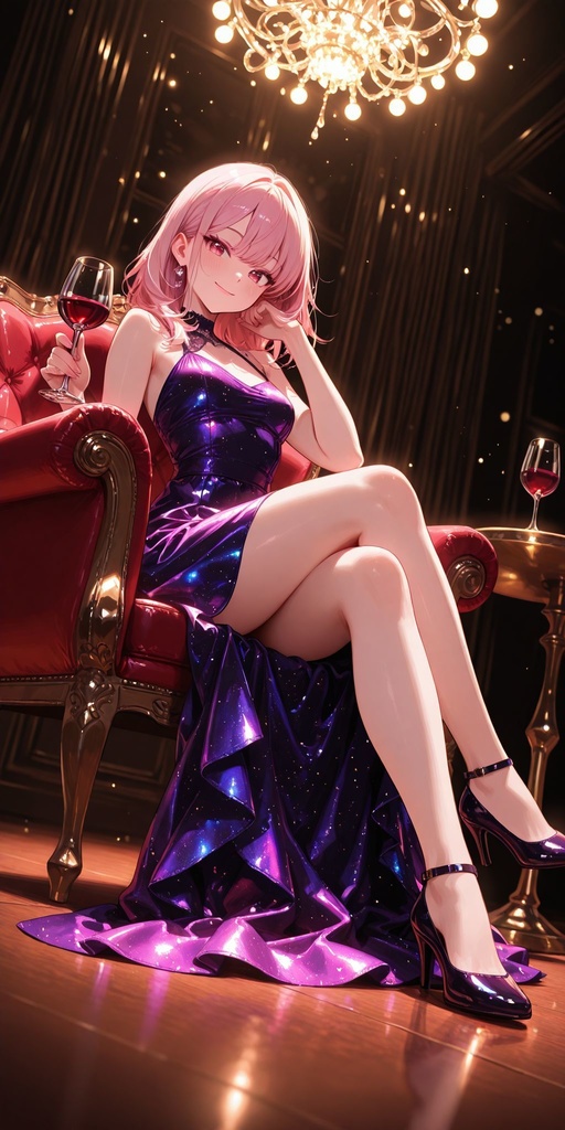 スリップドレス vol.2