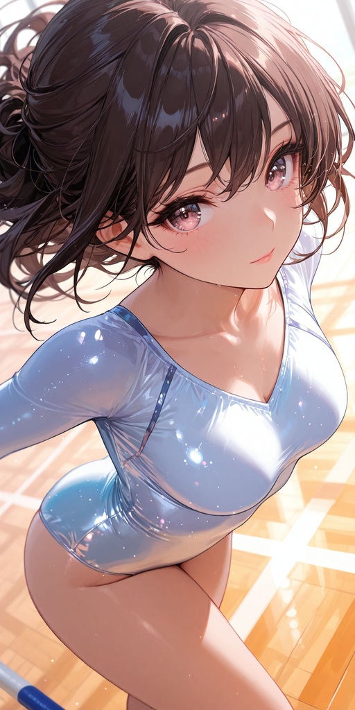 体操　正面 vol.2