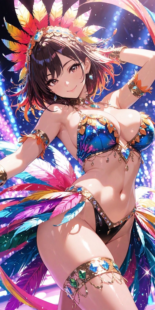 ファンタジア　正面　vol.2