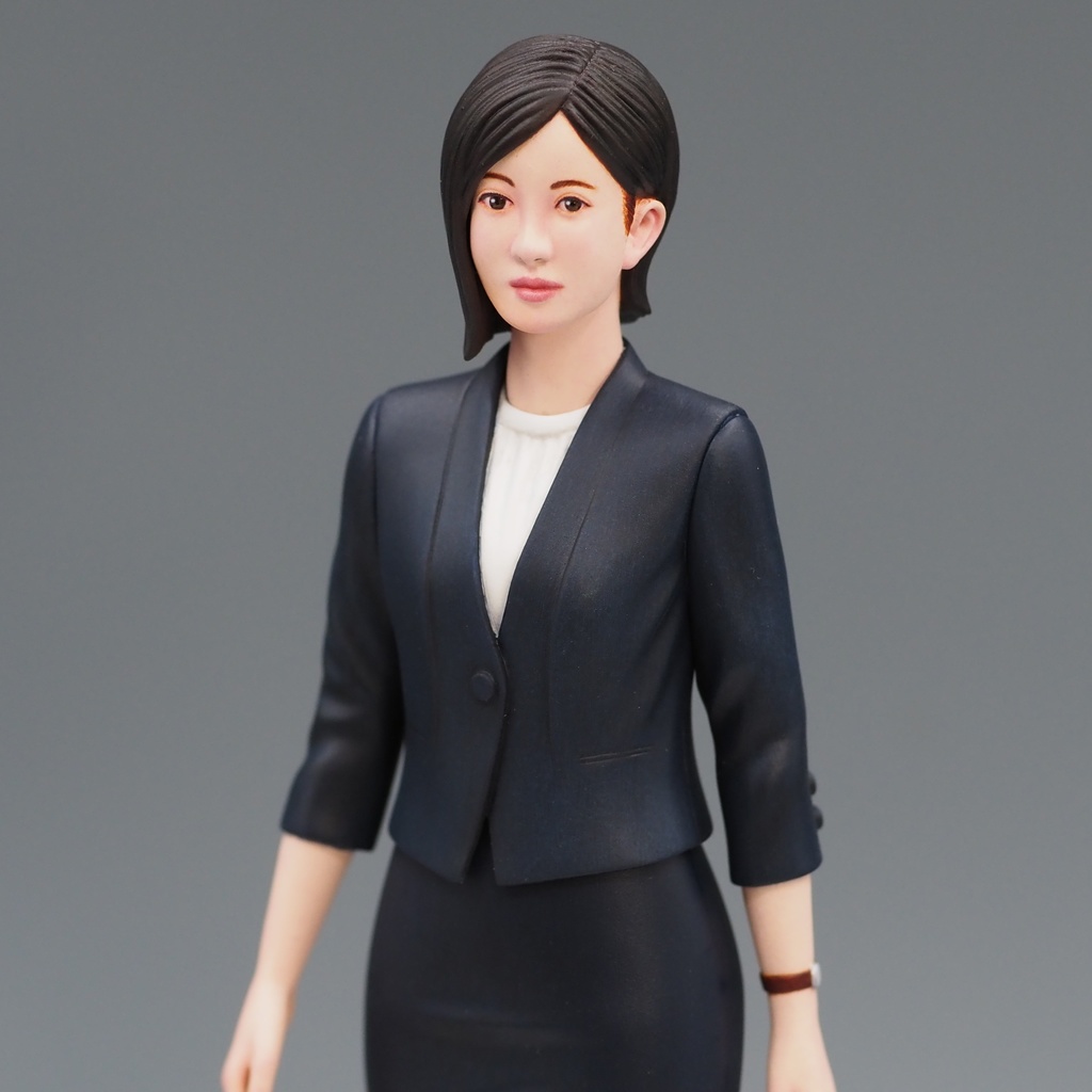 OLさん２（オリジナルシリーズ「脇役サン」）