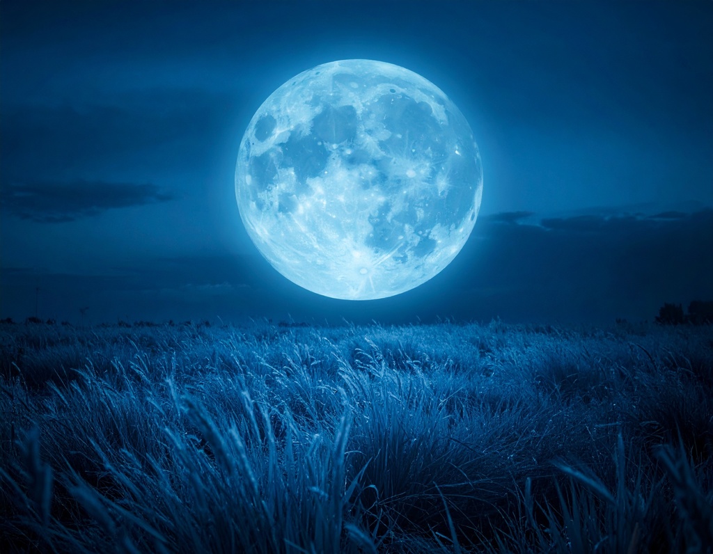 【BGM素材】Mystic Moon Healing BGM_癒し・睡眠・作業用（MP3）