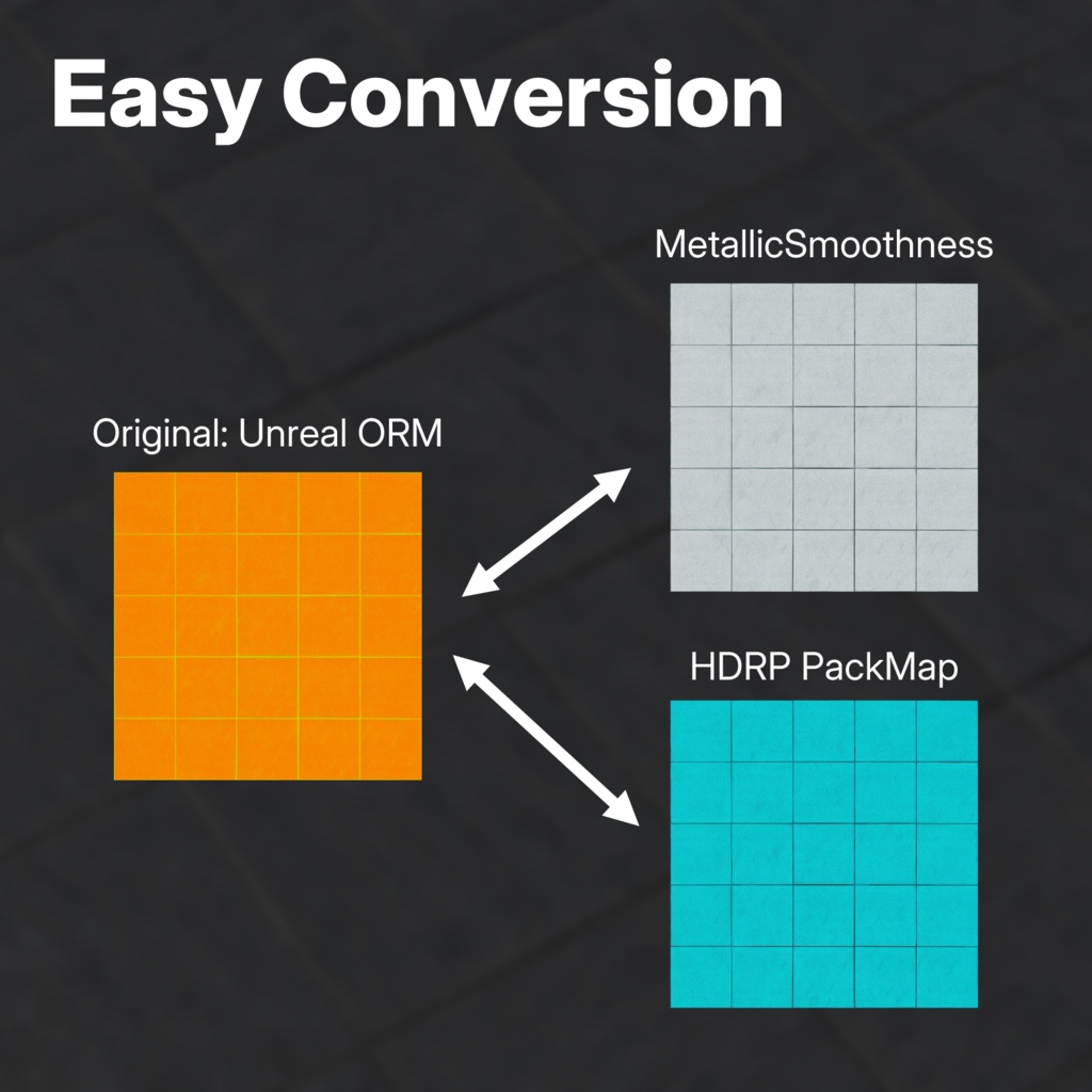 PackMapUtil v1.1