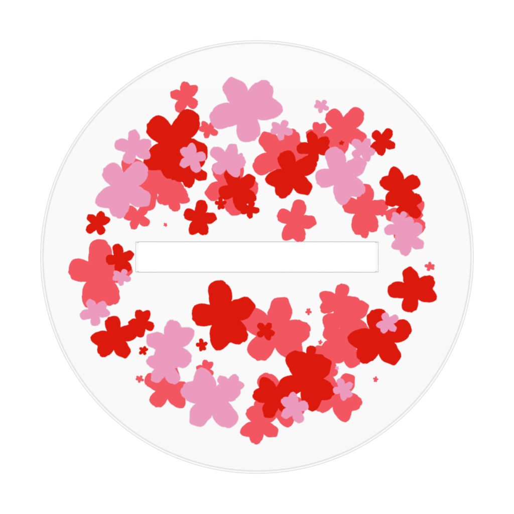 アクリルフィギュア(千世)