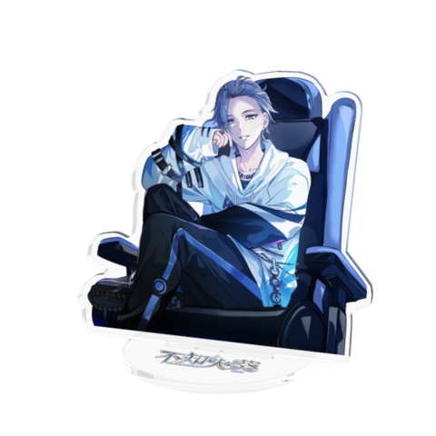 不知火葵5万人記念&誕生日記念グッズ フルコンプリートセット(特典:直筆色紙)※限定5名