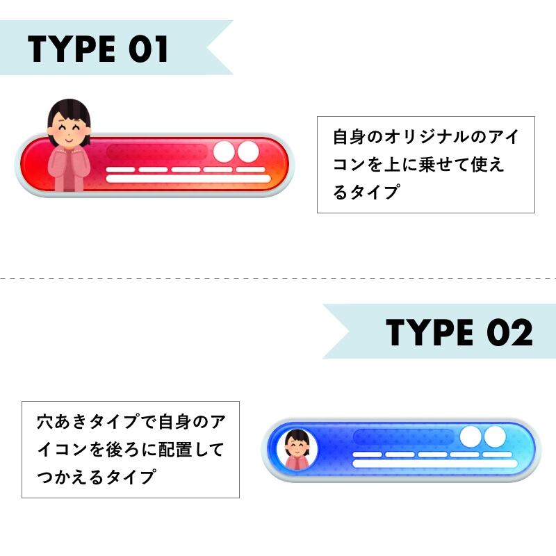 【APEX】とってもシンプル!体力オーバーレイ