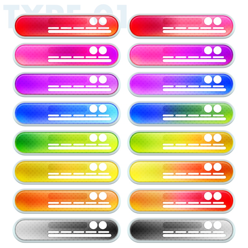 【APEX】とってもシンプル!体力オーバーレイ