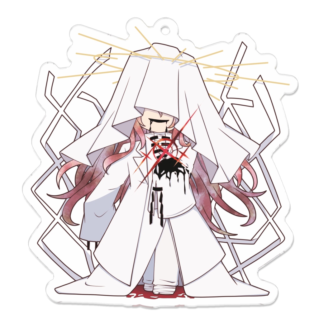 ゲイル＝エルレイジ アクキー