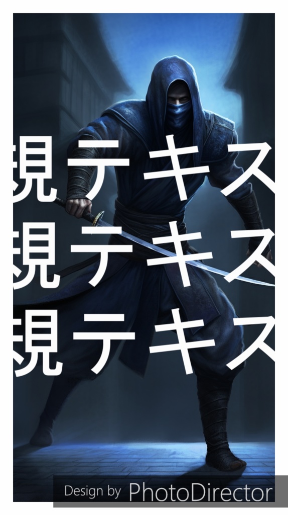 ファンタジーイラスト