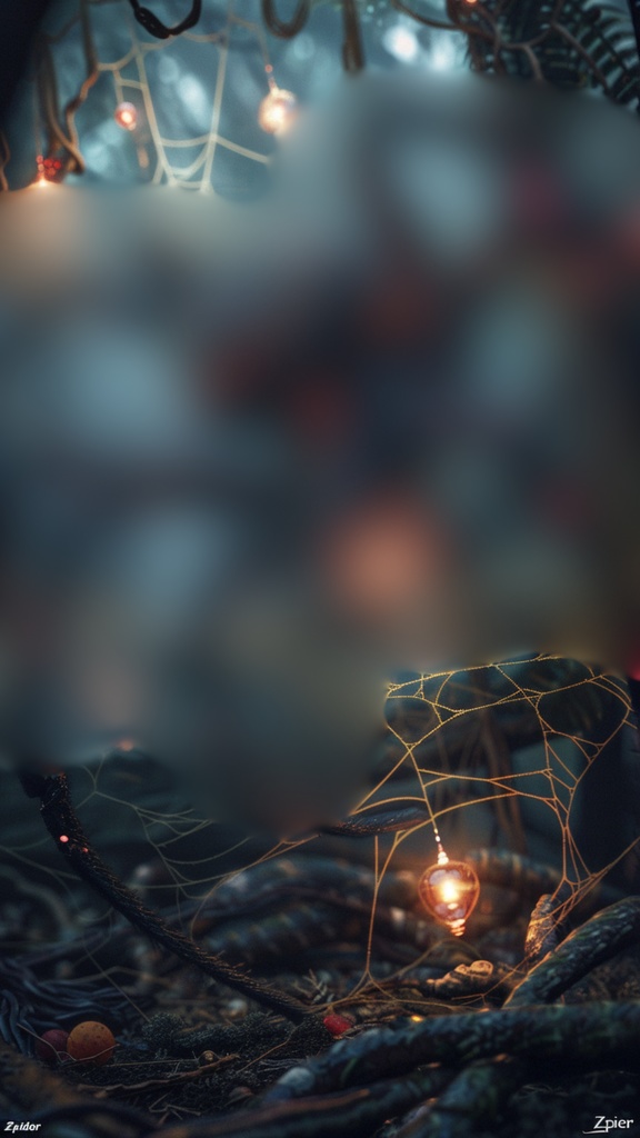 猛毒蜘蛛画像集