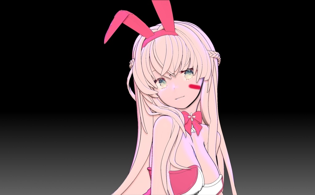 bunny