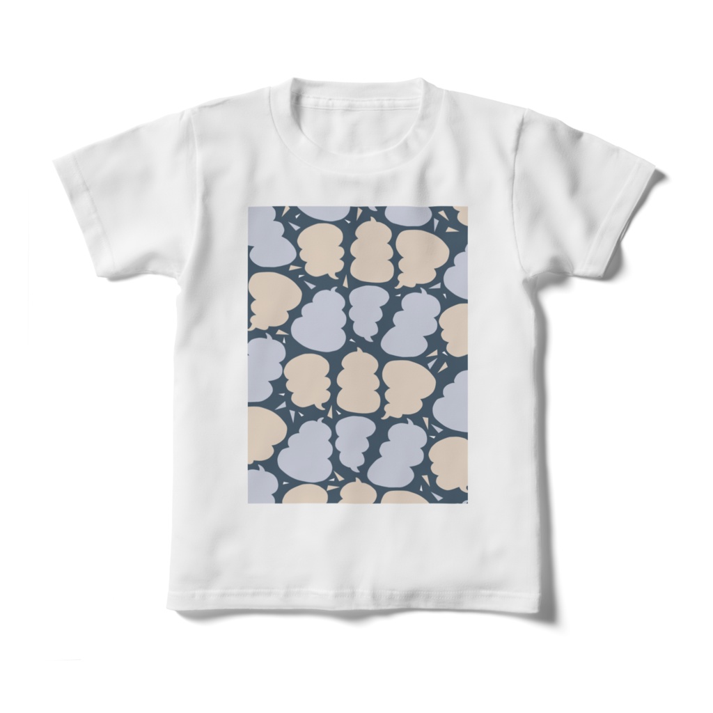 うんちTシャツ