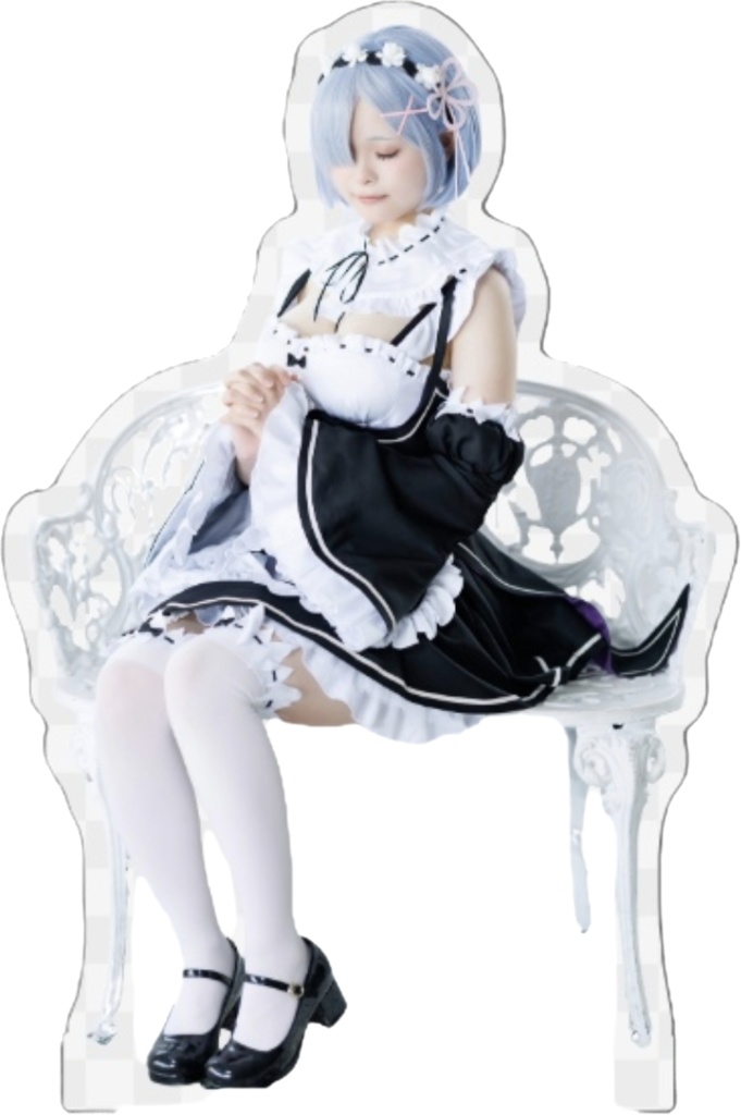 レムアクスタ