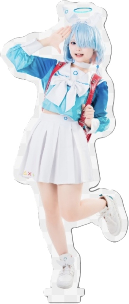 アロナアクスタ