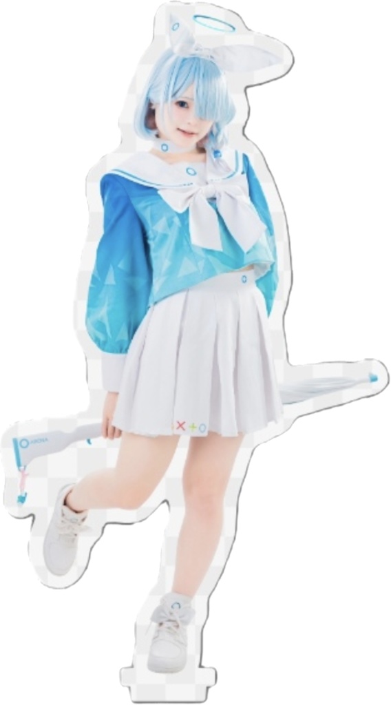アロナアクスタ
