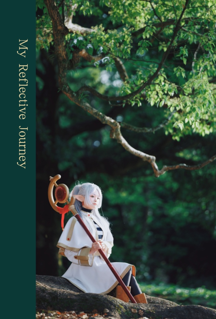 My Reflective Journey