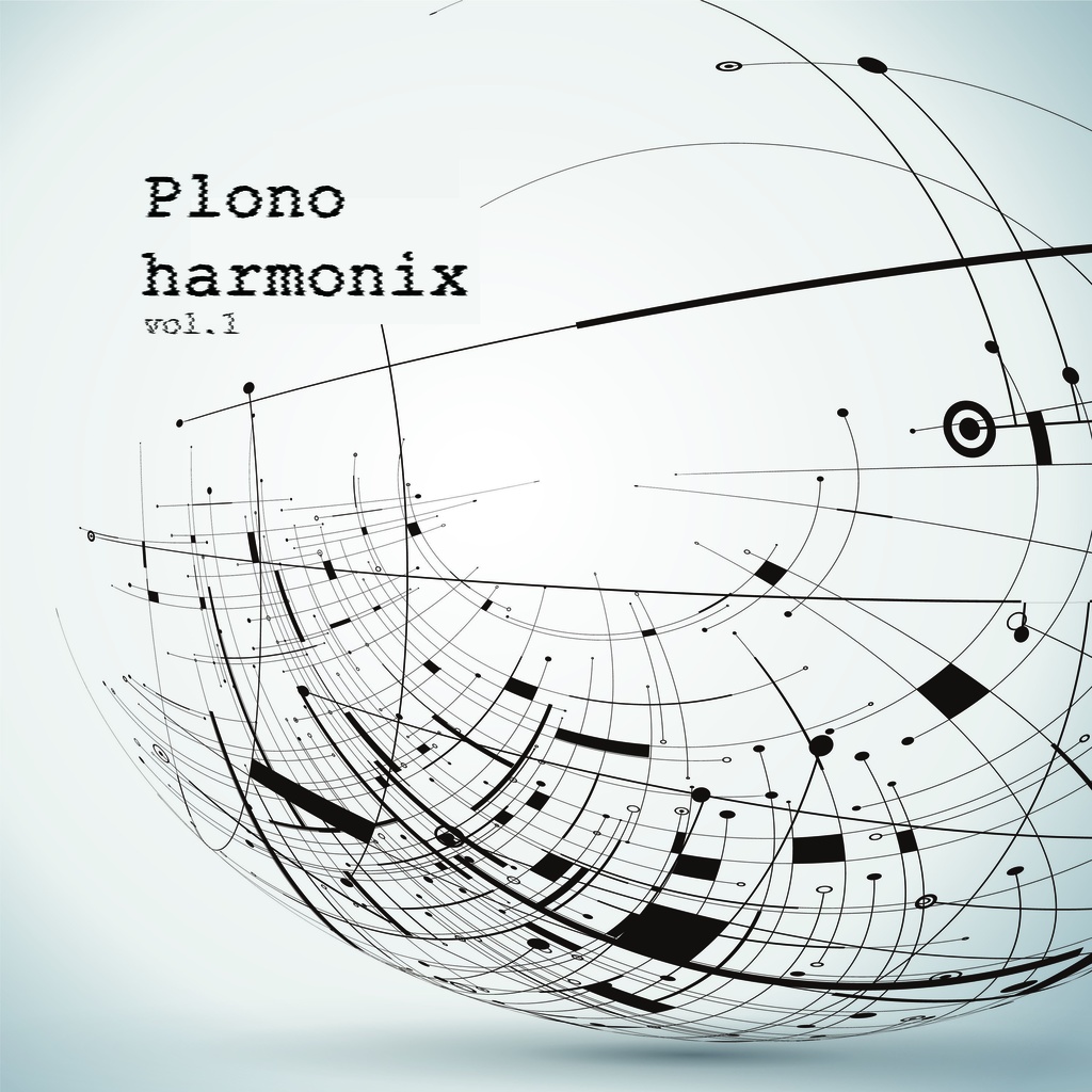 Plono harmonix vol.1