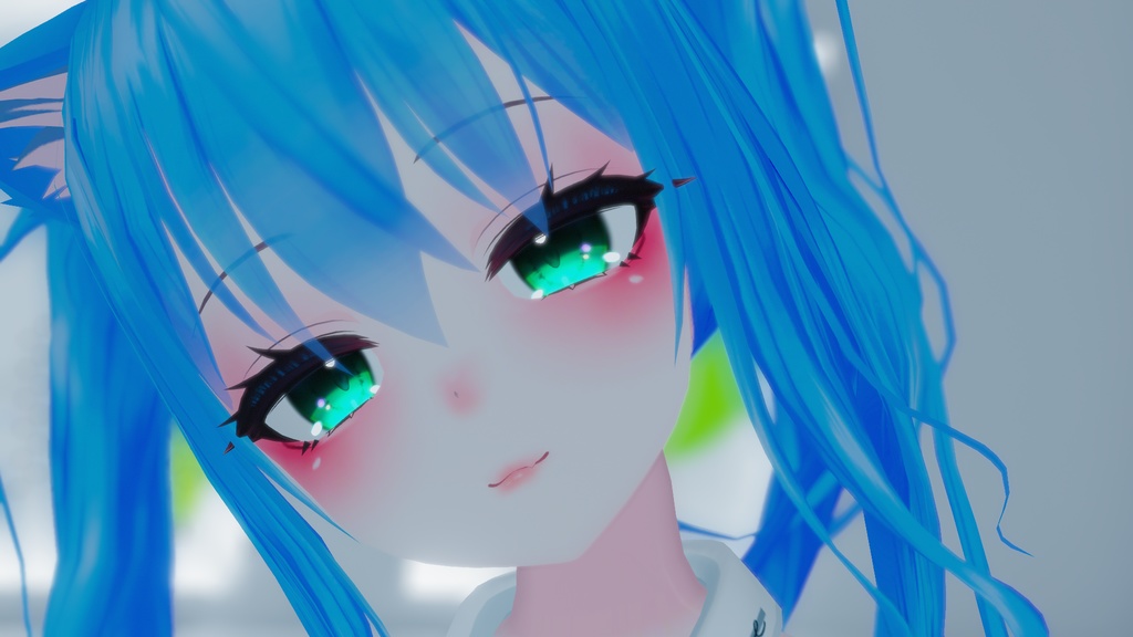 (Free) Skin & Make-up Texture for Leefa