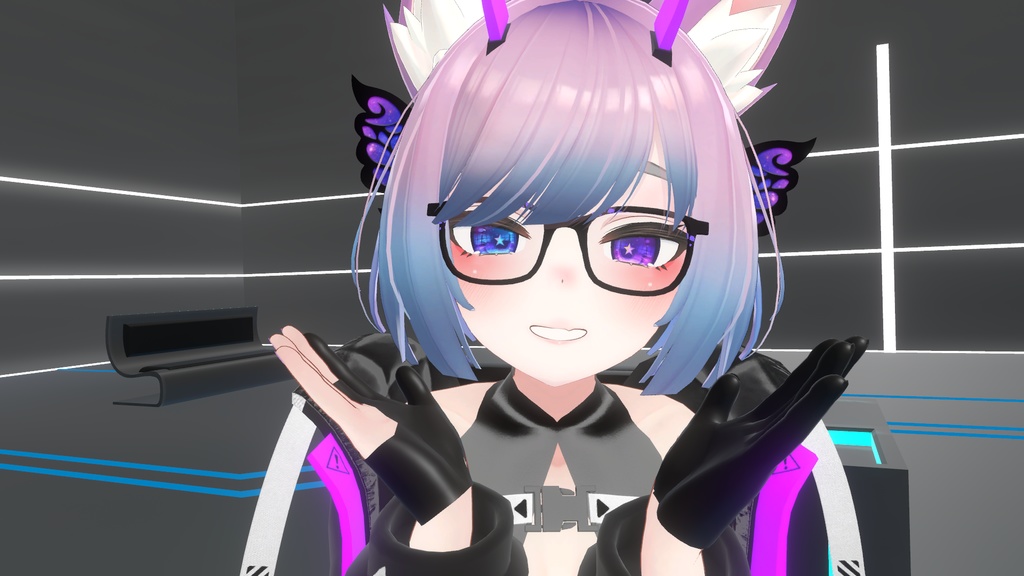 (Free) Skin & Make-up Texture for Leefa