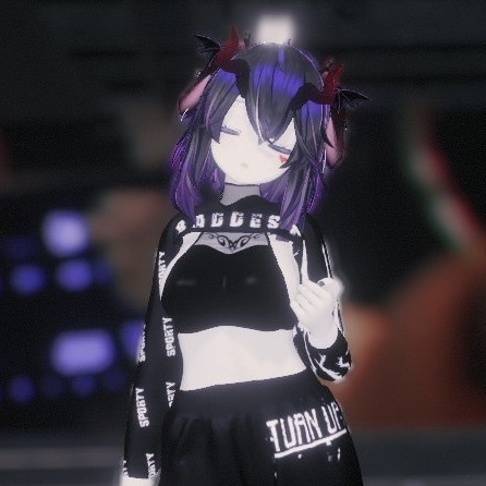 (PB Update!!) Croptop For Kikyo