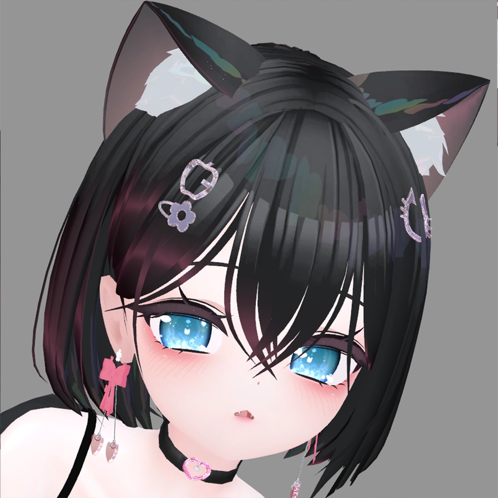 【アクセサリー】Cute Accessories Set