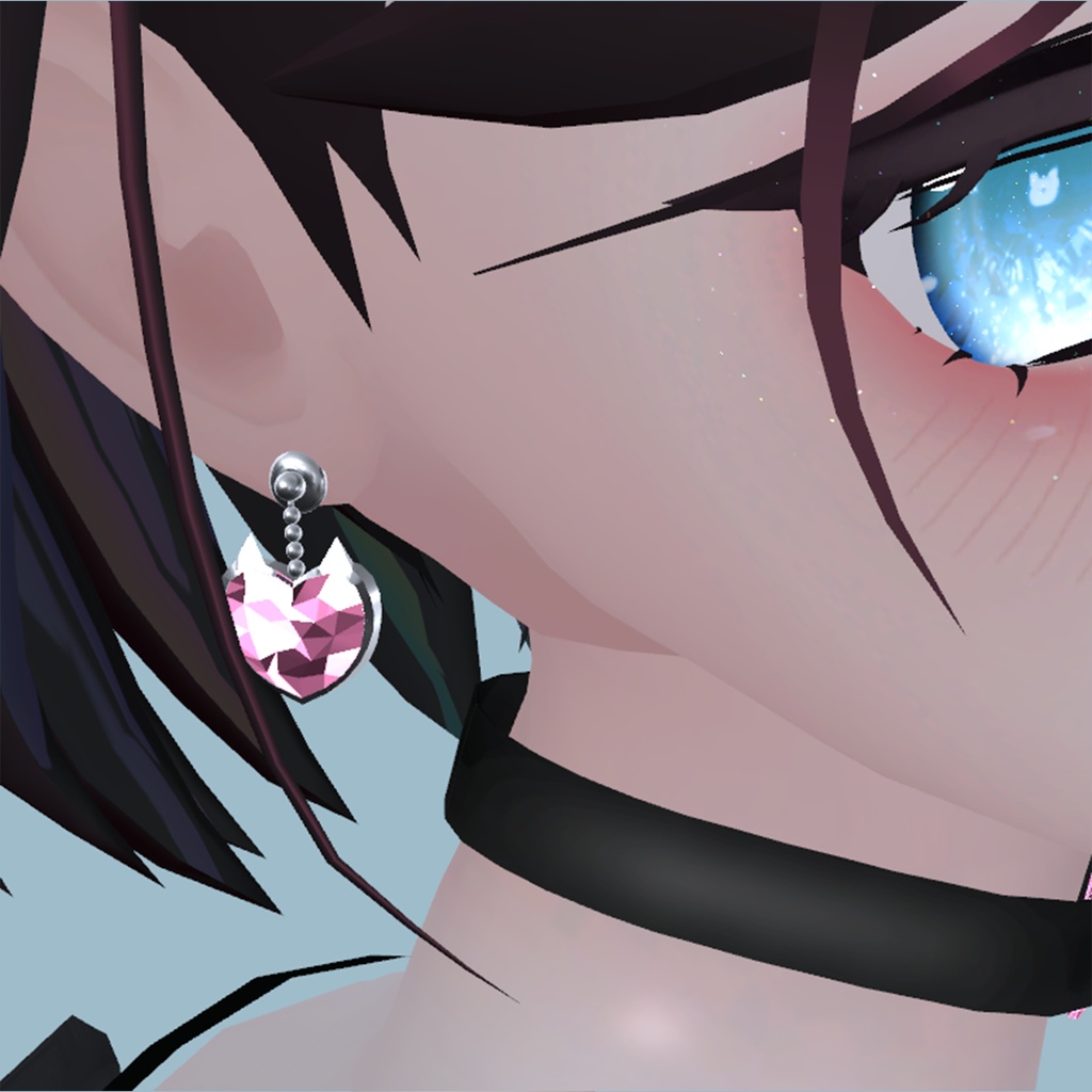 【アクセサリー】Cute Accessories Set