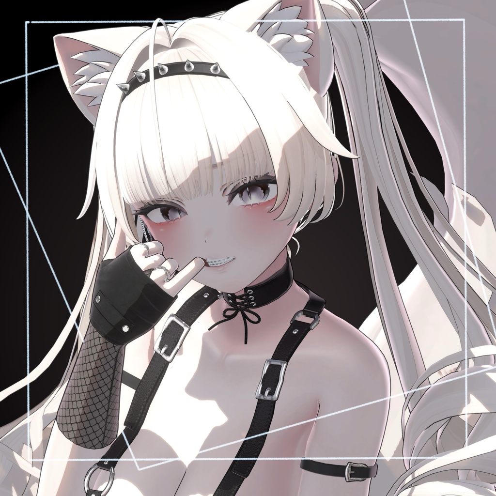 【MA対応 • マヌカ(Manuka用】歯列矯正装置 Braces