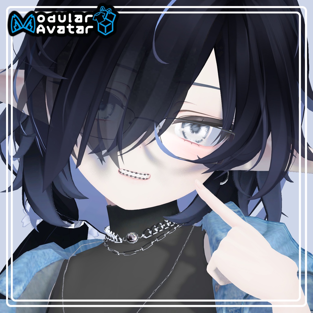 【MA対応 • マヌカ(Manuka用】歯列矯正装置 Braces