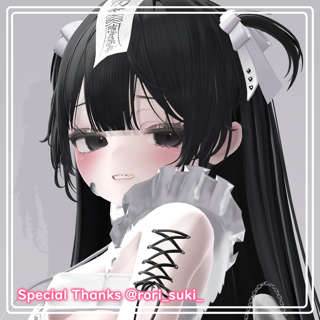 【MA対応 • マヌカ(Manuka用】歯列矯正装置 Braces