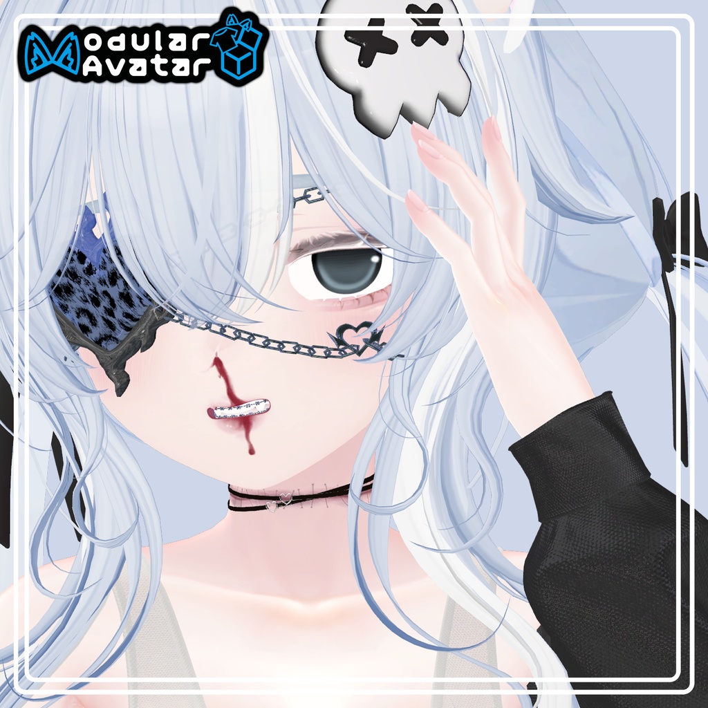 【MA対応 • マヌカ(Manuka用】歯列矯正装置 Braces