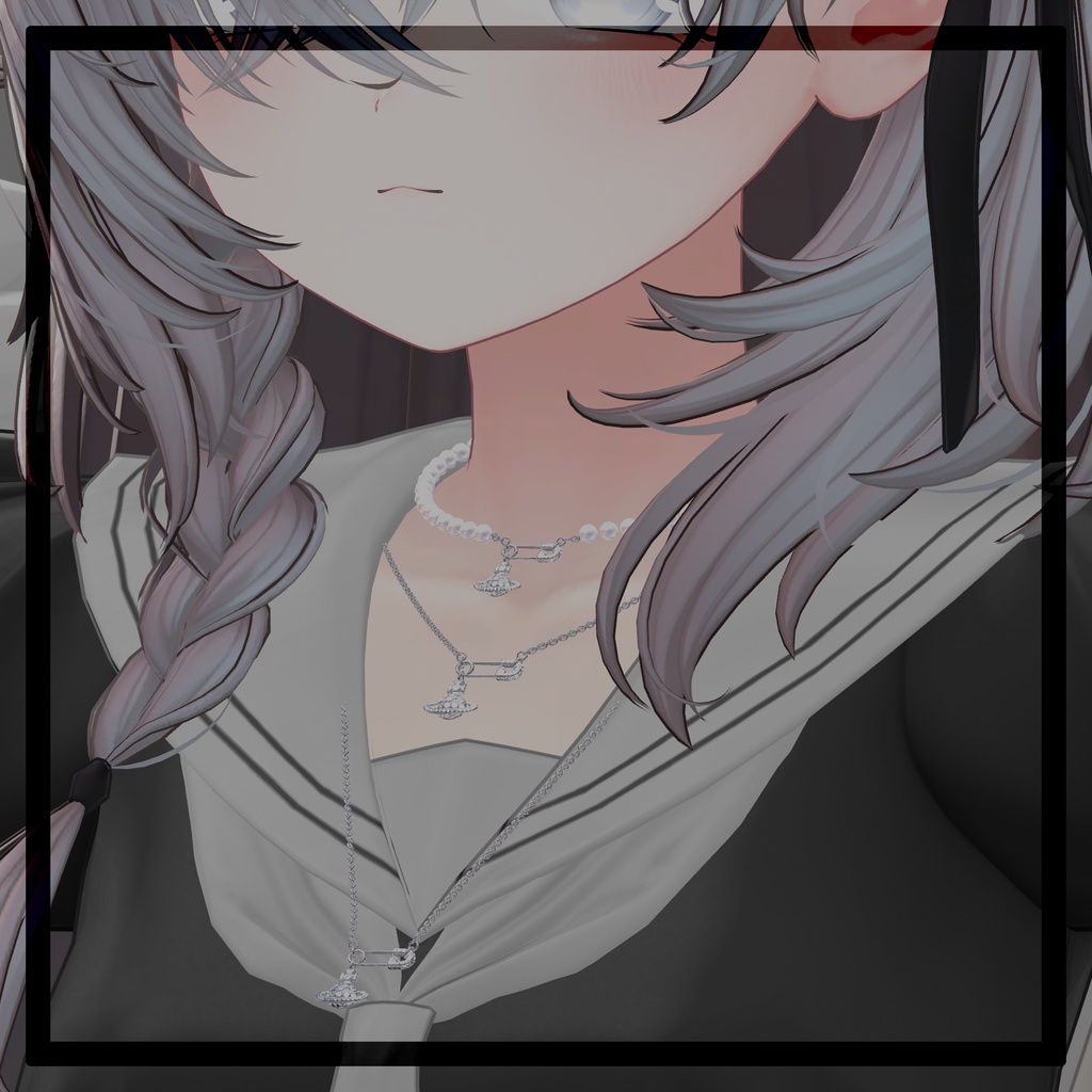 【MA対応】𝙎𝙖𝙩𝙪𝙧𝙣 𝘽𝙧𝙤𝙤𝙘𝙝 𝙋𝙚𝙣𝙙𝙖𝙣𝙩𝙨 【4 days open】