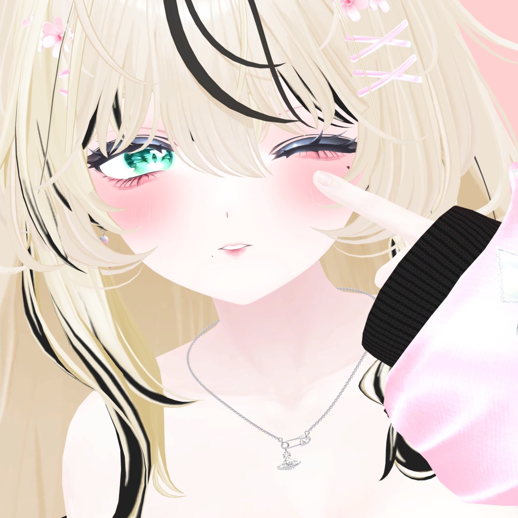【MA対応】𝙎𝙖𝙩𝙪𝙧𝙣 𝘽𝙧𝙤𝙤𝙘𝙝 𝙋𝙚𝙣𝙙𝙖𝙣𝙩𝙨 【4 days open】