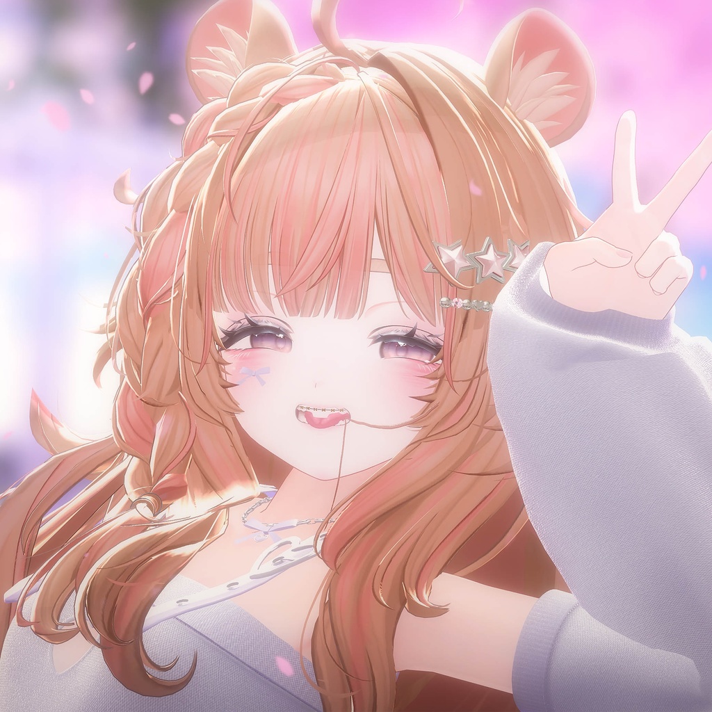 【しなの(Shinano用】歯列矯正装置 Braces