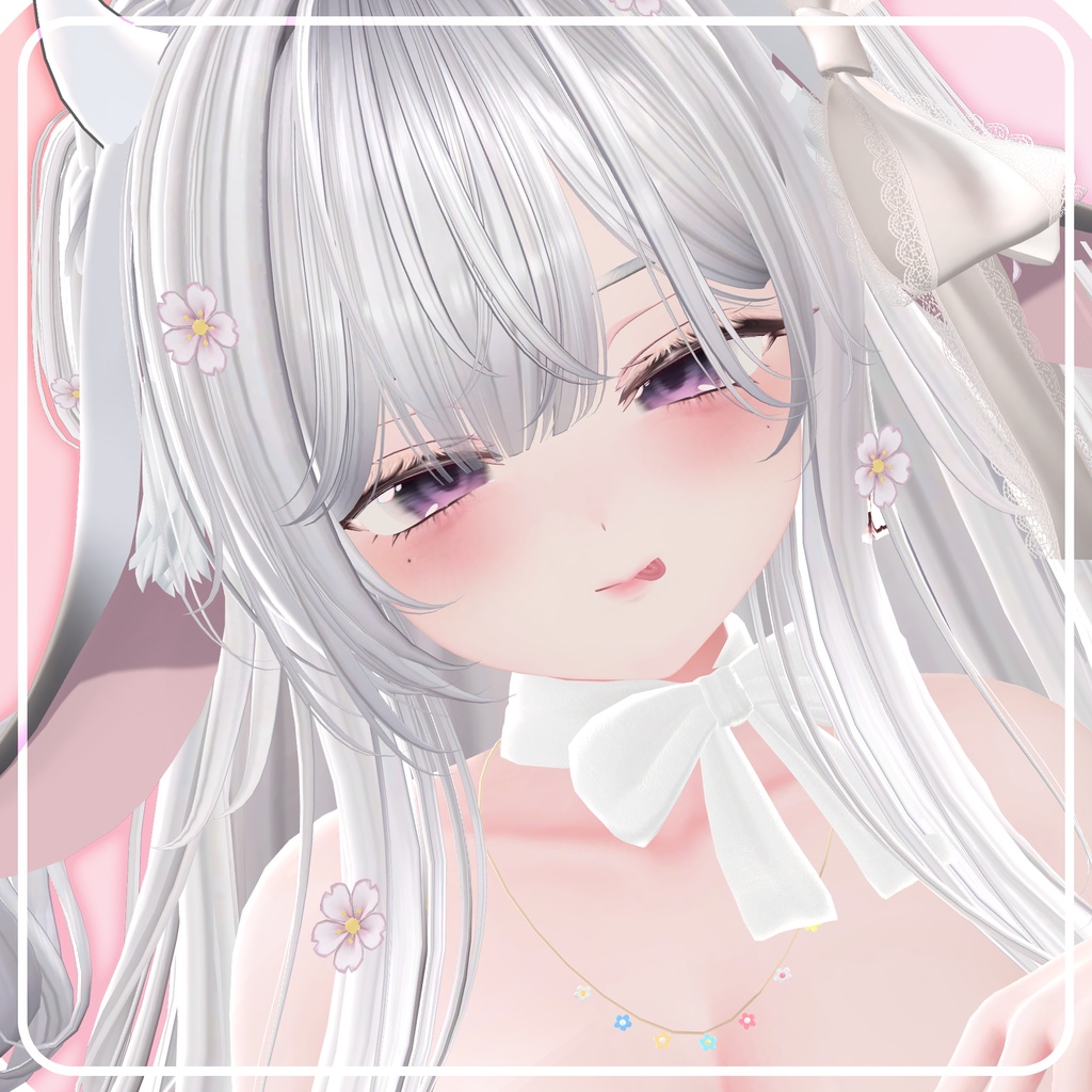 【ミルティナ(Milltina用】Sun-Kissed Petals