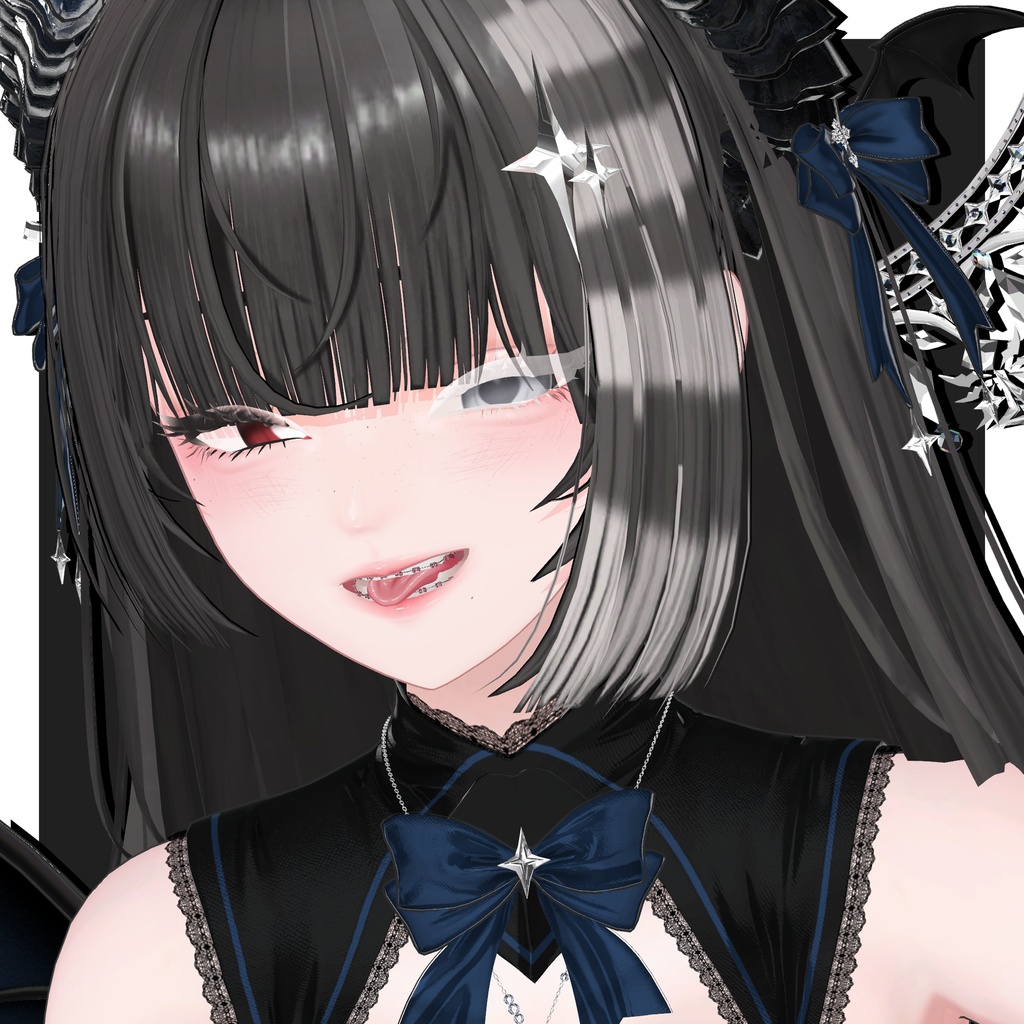 【ルミナ(LUMINA用】歯列矯正装置 Braces