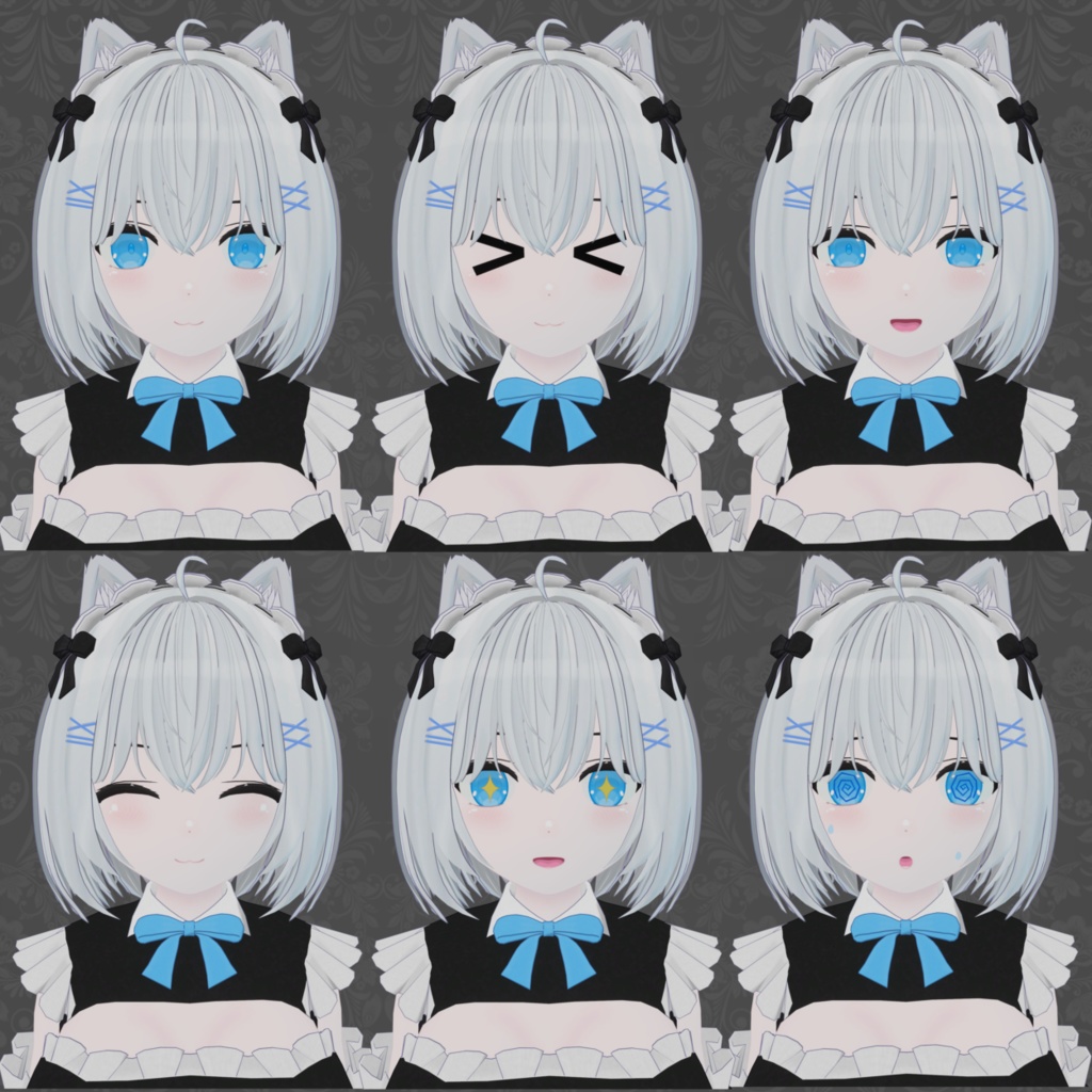 オリジナル3Dモデル「ちたん」販売記念セール3000円→2000円 #Titan3D