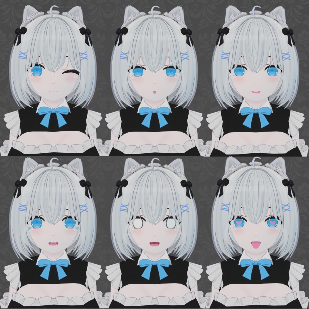 オリジナル3Dモデル「ちたん」販売記念セール3000円→2000円 #Titan3D